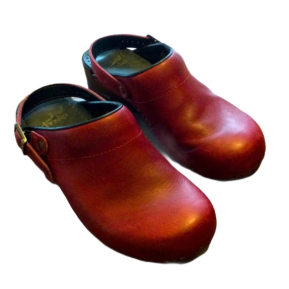 professional nursing shoes